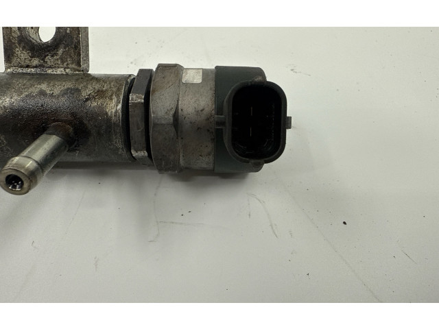 Магистральная трубка топлива Alfa Romeo 159 - года 0281002507