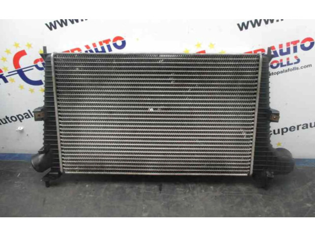 Интеркулер  4726568   Saab 9-5 