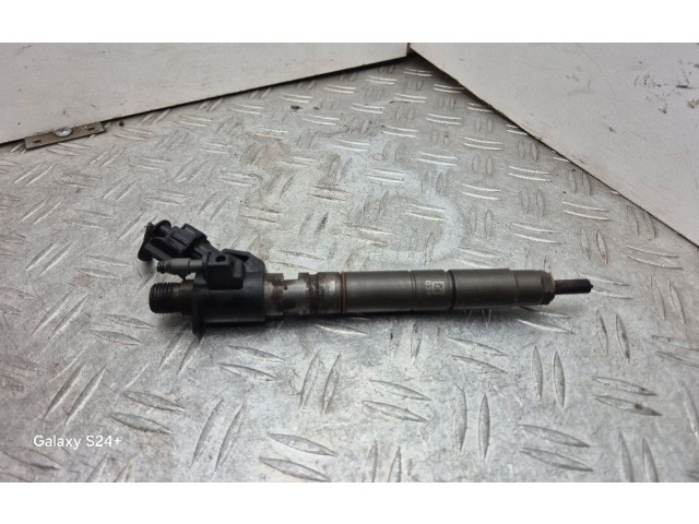 Форсунка 31303238, 0445116046 Volvo C30