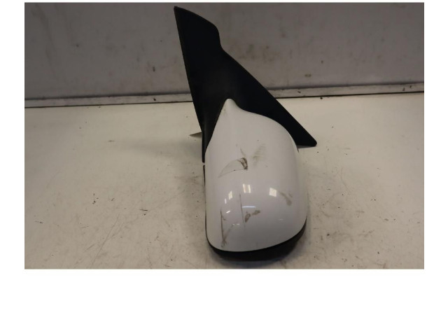 Zpětné zrcátko Saab 9-3 Ver2 2004