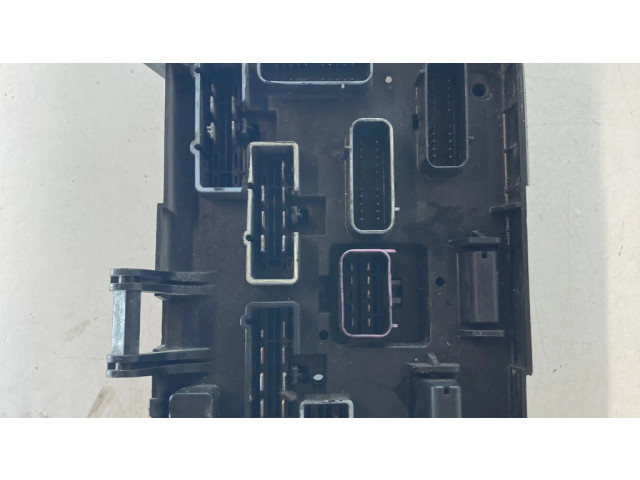 Pojistková skříňka 05144579ABA, 05144579AB Chrysler Voyager 2006