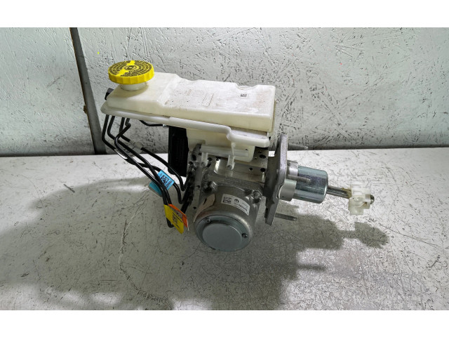 Блок АБС 68146136AD Jeep Grand Cherokee 2010-2021 года