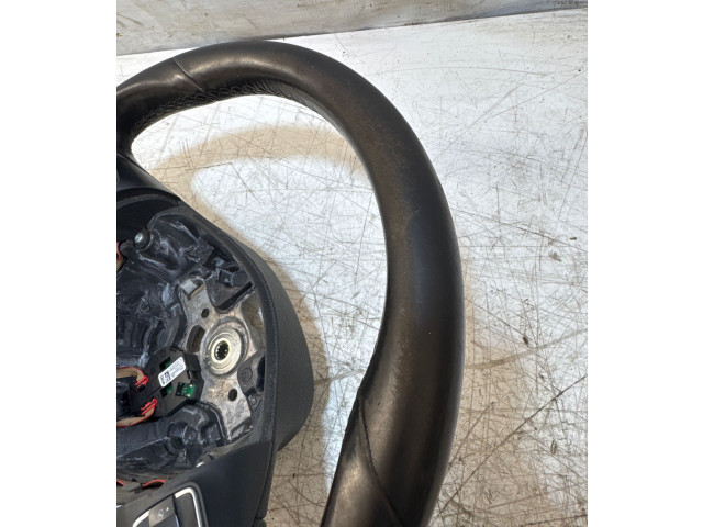 Руль Volkswagen Golf VI 2008 - 2013 года 5C0419091K, T1P0336M20508