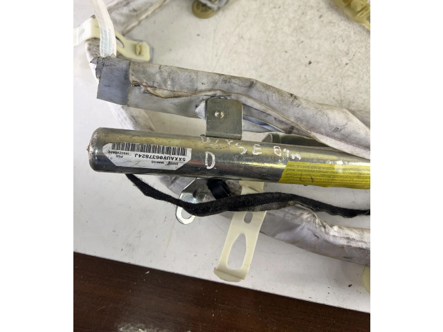 Vstřikovací lišta 5XXAUV0637824J, 1000158 Fiat Ulysse