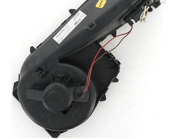 Вентилятор печки 7701205195, C0-0537N Renault Twingo I