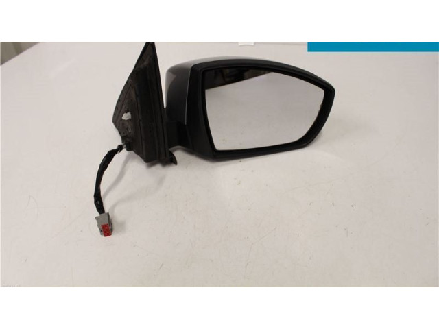 Зеркало электрическое Ford S-MAX 2006 - 2015 года