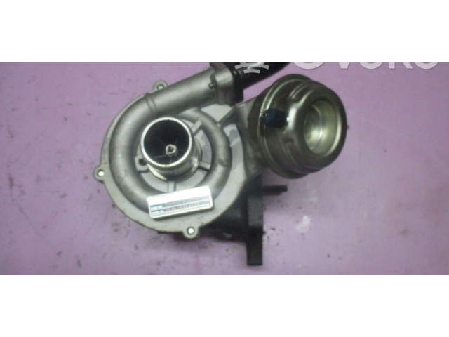  Турбина Fiat Fiorino  7991710001, 193GB         