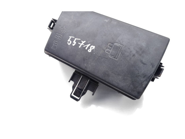 Блок предохранителей 5Q0907361, 5Q0937125G Audi A3 S3 8V