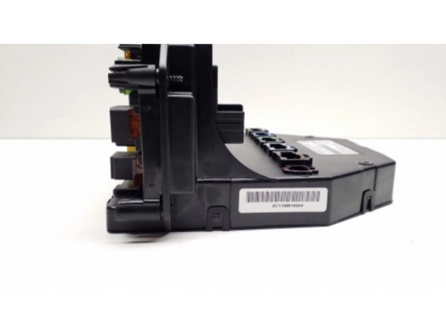 Pojistková skříňka A2129004911 Mercedes-Benz E W212 2011