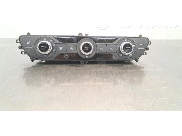 Блок управления климат-контролем 80A820043AF Audi Q5 SQ5