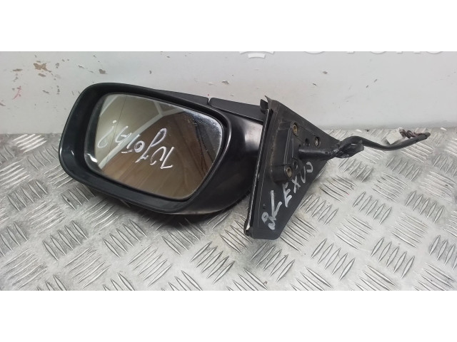 Зеркало электрическое Lexus IS 200-300 1999 - 2005 года