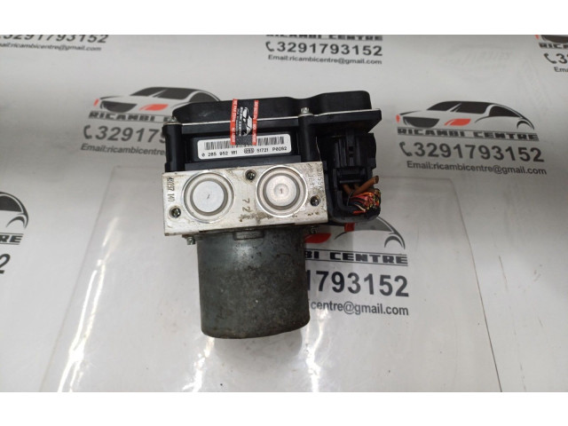 Блок управления АБС 8R0614517CN, 0265239464   Audi Q5 SQ5
