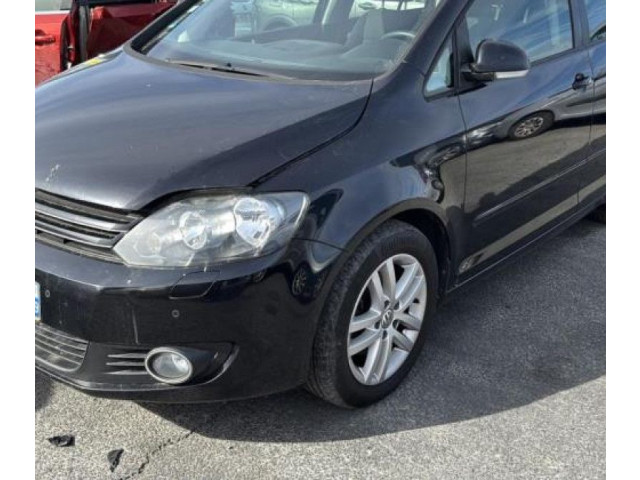 Зеркало электрическое        Volkswagen Golf Plus  2005 - 2013 года   