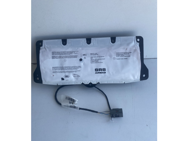 Подушка безопасности пассажира 9X23F044A74AC Jaguar XF