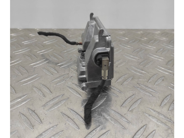 Řídící jednotka 4G0907217, 4H0907217A   Audi A8 S8 D4 4H 2012