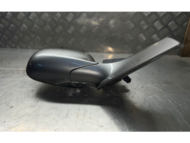 Зеркало электрическое        Saab 9-5  1998 - 2005 года   