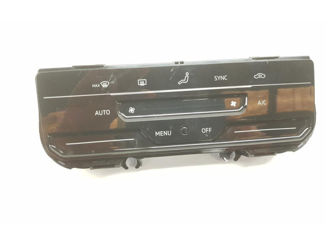 Блок управления климат-контролем 3G8907044P, 3G8907044P   Volkswagen Passat Alltrack