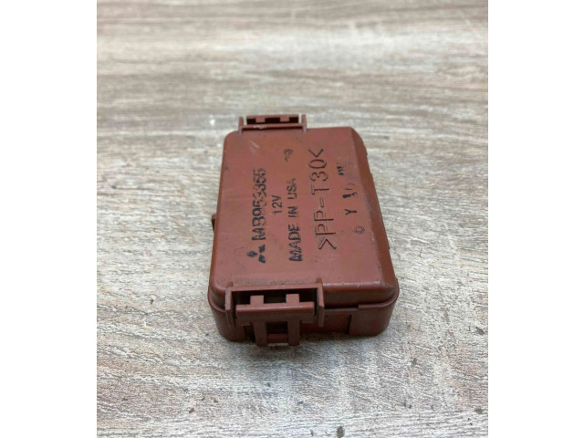 Блок комфорта MB953355   Mitsubishi Space Star   