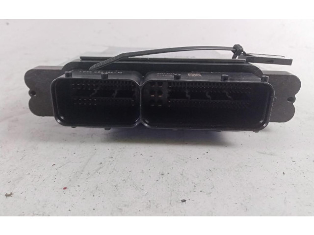 Блок управления 04E907309BK, 0261S12605 Audi Q3 8U