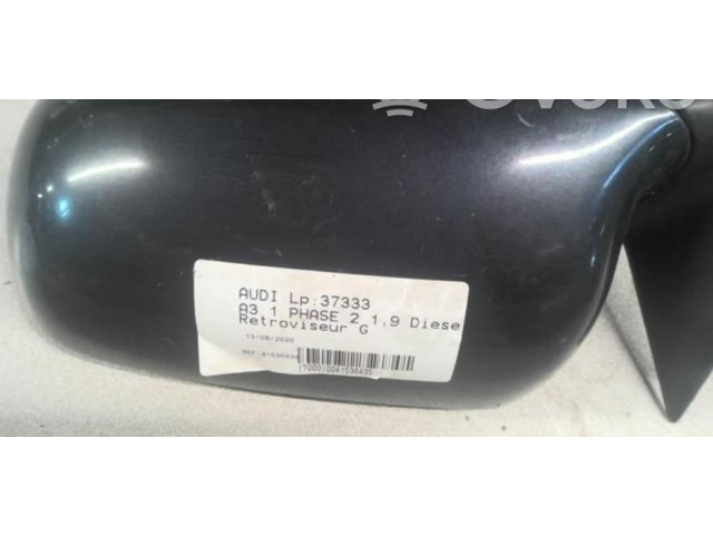Зеркало электрическое Audi A3 S3 8L 1996 - 2003 года