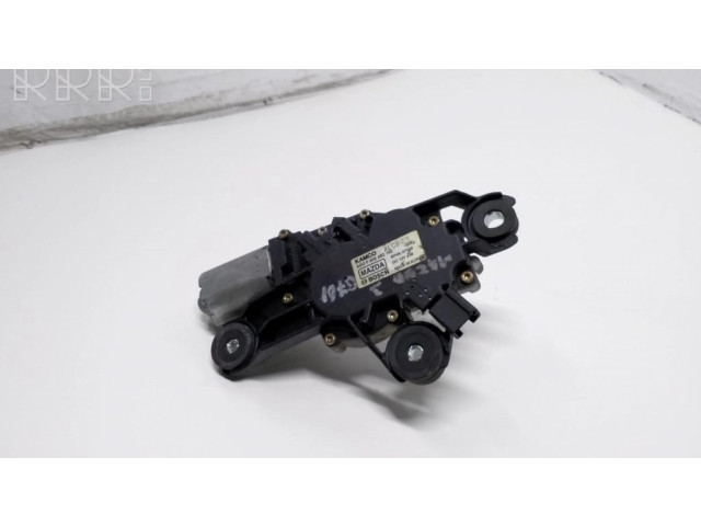 Моторчик заднего дворника BP4K67450, F00S2B2160 Mazda 3 I