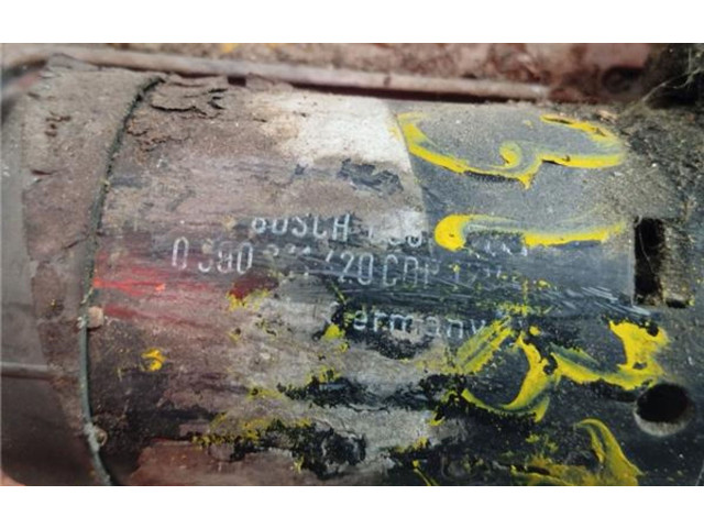 Моторчик дворников 0380211620, 0380211620 Seat Inca (6k)