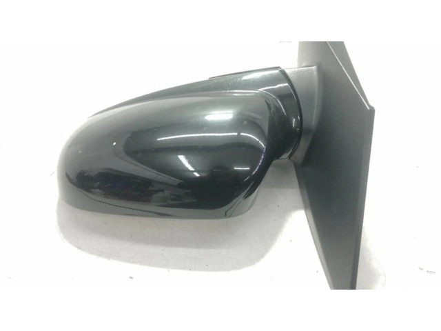 Зеркало электрическое SsangYong Actyon sports I 2005-2012 года