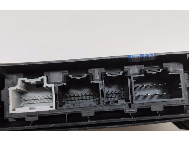 Блок управления 11493446, 11493400   MG HS