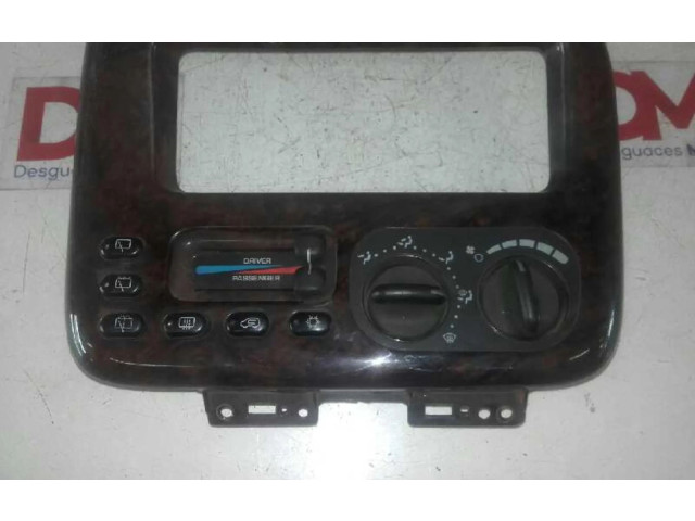 Zpětné zrcátko Chrysler Voyager P4677337