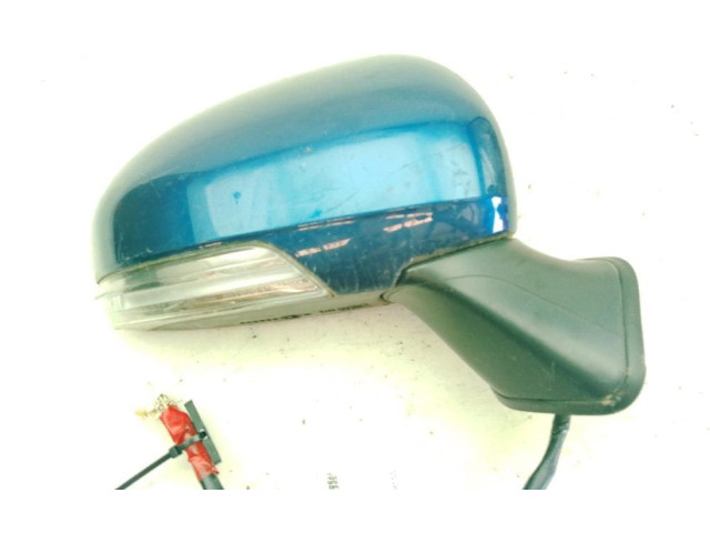 Zpětné zrcátko Toyota Prius (XW30) 2008