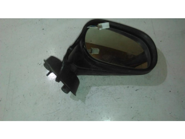 Zpětné zrcátko pravé Mitsubishi Carisma 1999 e1010416, e1010417