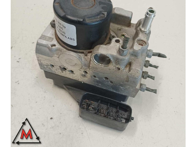 Блок управления АБС 133800, 133800-5500 Lexus IS 200-300