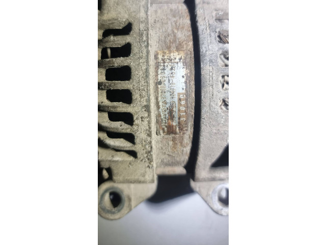 Генератор 270600G011, 270600G01184   Lexus IS 220D-250-350      