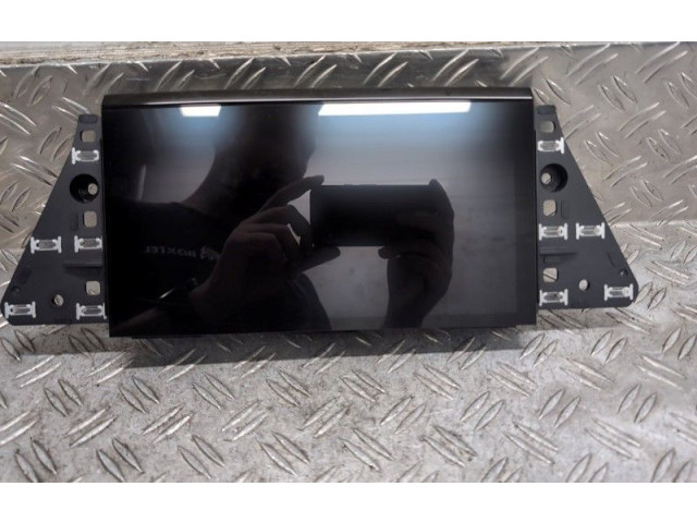 Дисплей    4KE919605C, 4KE919605C   Audi e-tron