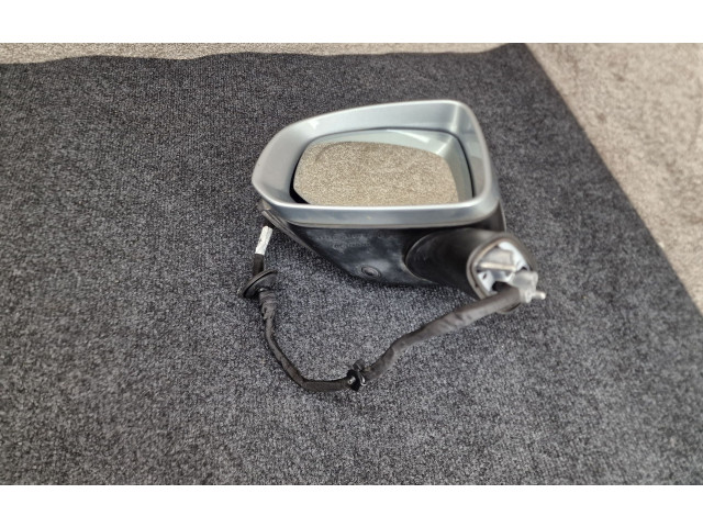 Зеркало электрическое        Volvo XC90  2014 -  года   