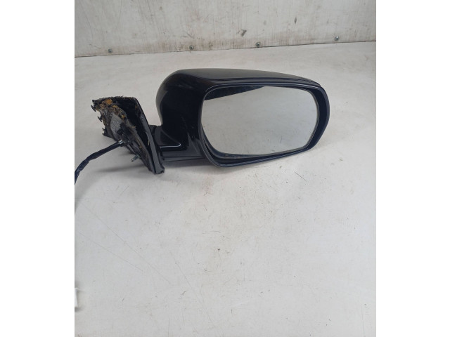 Zpětné zrcátko Nissan Murano Z50 2006 E4012286, E4022286