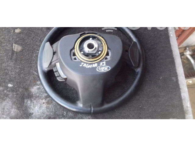 Руль Jaguar XJ X351 2009 - 2019 года