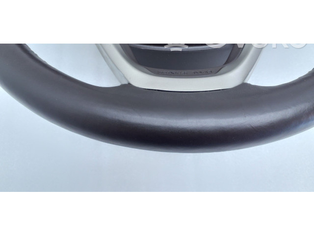 Руль Jeep Grand Cherokee  2010-2021 года 05057580AE      