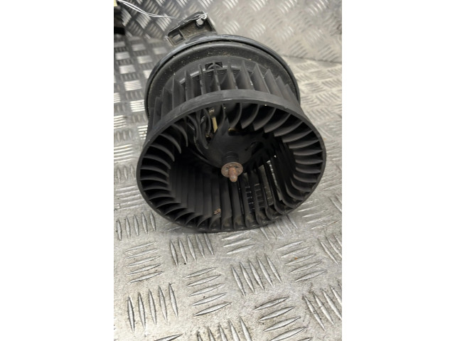 Вентилятор печки Citroen Berlingo