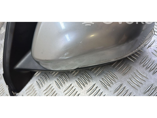 Зеркало электрическое Volvo S60 2011 - 2013 года