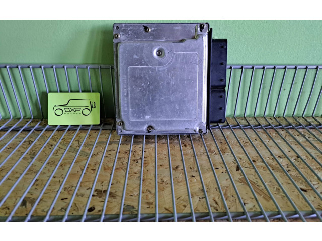 Řídící jednotka A6481530079, 0281011016 Mercedes-Benz S W220 1999