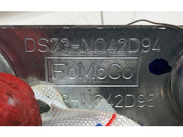 Надувная подушка для крыши DS73-N042D94    Ford Mondeo MK V