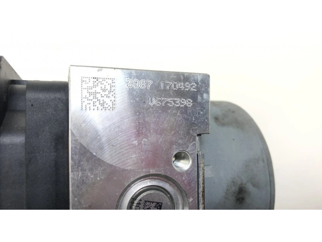 Блок АБС 10022011544, 6888063   Mini  Clubman F54  2014-- года