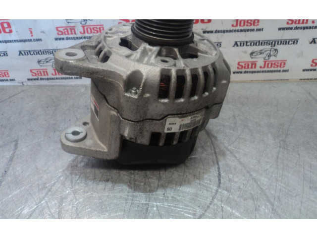 Генератор    Rover Rover   