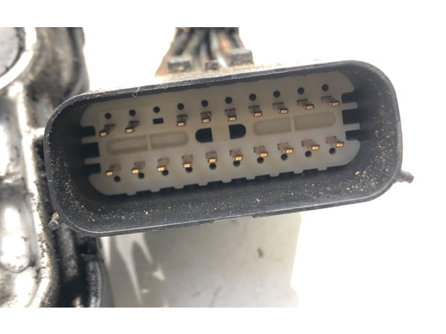 Блок управления 9834910080   Toyota ProAce City