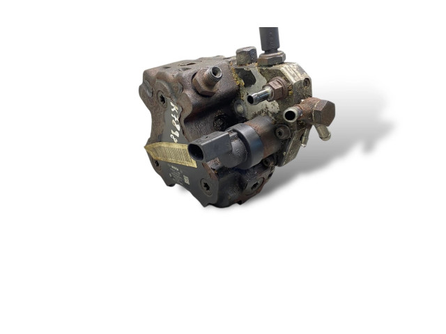 Vstřikovací čerpadlo 0445010120, A6400700701 Mercedes-Benz A W169 OM 640.940