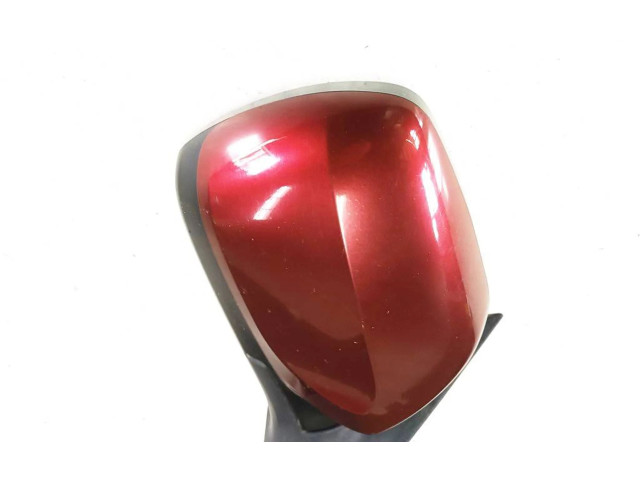 Зеркало электрическое        Subaru Forester SH  2008 - 2013 года   