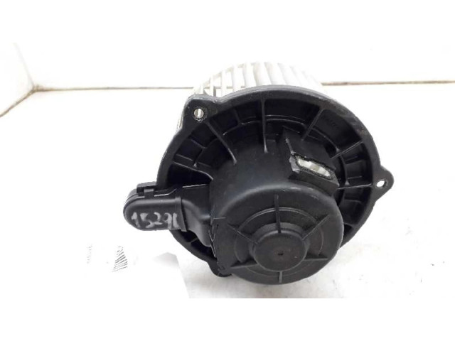 Вентилятор печки 9711210000 Hyundai Getz