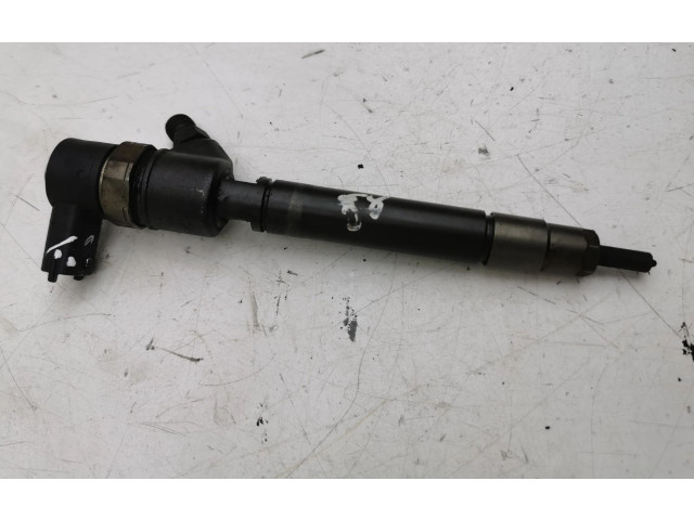 Форсунка 0445110298, 307775263702    Volvo V70   