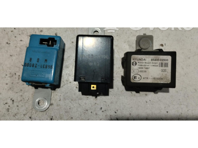 Řídící jednotka 9030930131F, 9030930131F Hyundai Atos Classic 2001